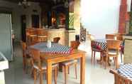 ร้านอาหาร 6 Bisma Sari Resort