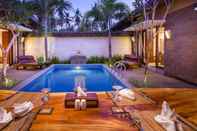 Accommodation Services Lumbini Luxury Villas and Spa