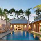 Lumbini Luxury Villas and Spa