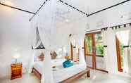 Bedroom 7 Taos House Nusa Lembongan by Best Deals Asia Hospitality