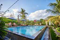 Taos House Nusa Lembongan by Best Deals Asia Hospitality, THB 745.13