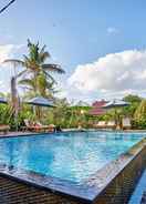 SWIMMING_POOL Taos House Nusa Lembongan by Best Deals Asia Hospitality