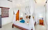 Bedroom 6 Taos House Nusa Lembongan by Best Deals Asia Hospitality