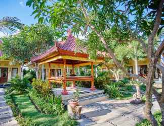 Exterior 2 Taos House Nusa Lembongan by Best Deals Asia Hospitality