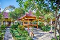 Exterior Taos House Nusa Lembongan by Best Deals Asia Hospitality