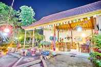 Lobi Taos House Nusa Lembongan by Best Deals Asia Hospitality