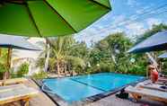 Kolam Renang 5 Taos House Nusa Lembongan by Best Deals Asia Hospitality