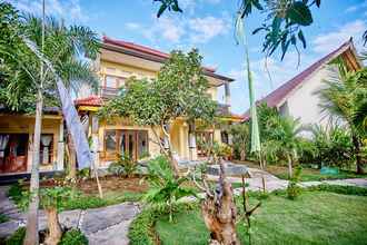 Exterior 4 Taos House Nusa Lembongan by Best Deals Asia Hospitality