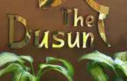 ภายนอกอาคาร 7 The Dusun