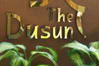 ภายนอกอาคาร The Dusun