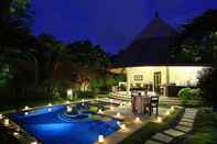 Swimming Pool The Dusun