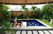 Swimming Pool 5 The Dusun