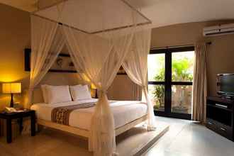 Bedroom 4 The Dusun