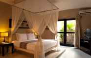 Bedroom 2 The Dusun