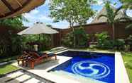 Swimming Pool 3 The Dusun