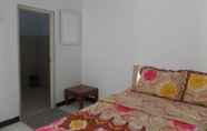 Kamar Tidur 4 Savana Homestay Bromo