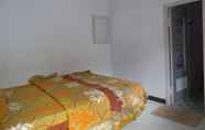 ห้องนอน 5 Savana Homestay Bromo