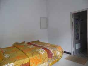 ห้องนอน 4 Savana Homestay Bromo