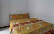 ห้องนอน 6 Savana Homestay Bromo