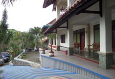 Bedroom 2 Sukapura Permai