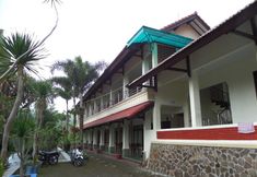 Exterior 3 Sukapura Permai