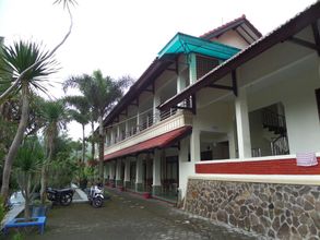 Exterior 4 Sukapura Permai