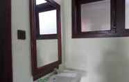 Toilet Kamar 6 Sukapura Permai