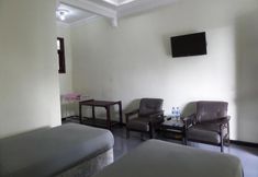 Bedroom 6 Sukapura Permai