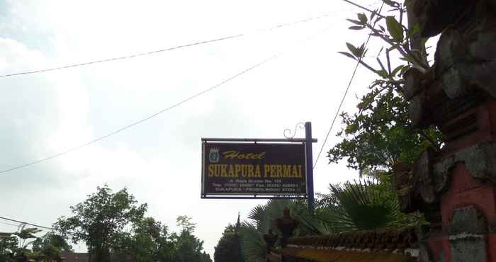 Bangunan Sukapura Permai