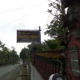 Sukapura Permai 1, Hotel Probolinggo