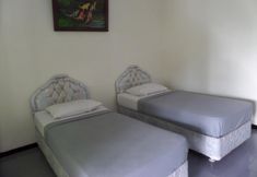 Bedroom 5 Sukapura Permai