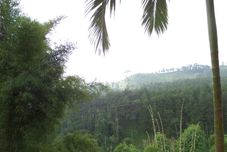 Nearby View and Attractions Sukapura Permai