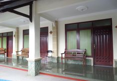 Exterior 7 Sukapura Permai