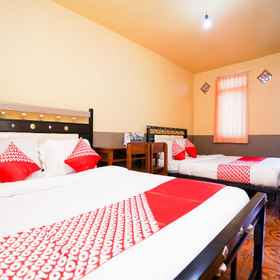 OYO 1378 Tengger Indah Homestay 1, Hotel Probolinggo