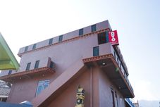 ภายนอกอาคาร OYO 1378 Tengger Indah Homestay