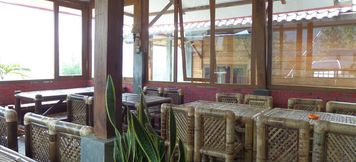 Restaurant 2 Istana Petani Hotel