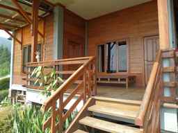 Istana Petani Hotel, Rp 520.000