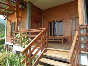 Istana Petani Hotel, THB 704.90