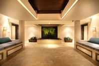 Lobby The Asmara Nusa Dua