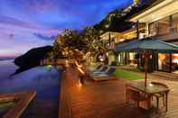 Swimming Pool The Asmara Nusa Dua