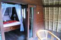 Bedroom Bunda 7 Nusa Lembongan