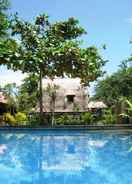 SWIMMING_POOL Bunda 7 Nusa Lembongan