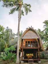 ภายนอกอาคาร 4 Sukanusa Luxury Huts