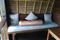Accommodation Services Sukanusa Luxury Huts