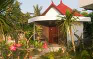 Exterior 7 Scooby Doo Bungalows Nusa Penida