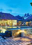 SWIMMING_POOL Scooby Doo Bungalows Nusa Penida