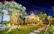 Common Space 2 Scooby Doo Bungalows Nusa Penida