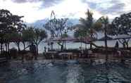 Swimming Pool 4 Scooby Doo Bungalows Nusa Penida