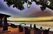 Nearby View and Attractions 4 Puri Nusa Beach Hotel Lembongan