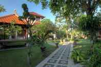 Common Space Puri Nusa Beach Hotel Lembongan